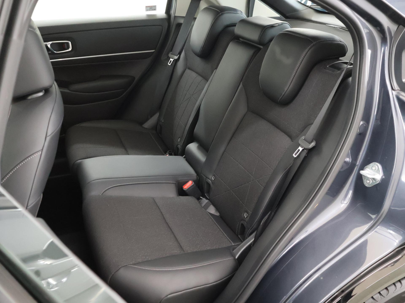 Honda HR-V 1.5 e:HEV Advance | LED | Navigatie | Digitaal das — photo 11