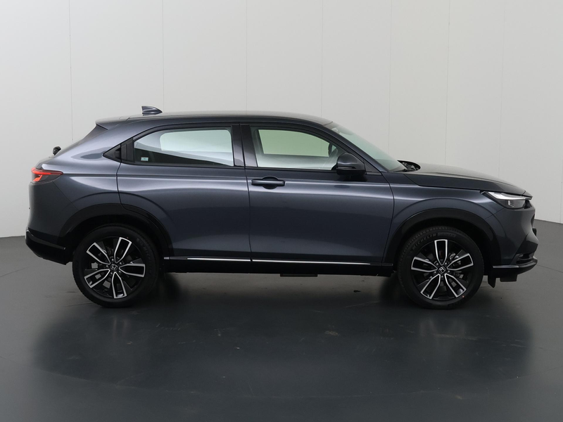 Honda HR-V 1.5 e:HEV Advance | LED | Navigatie | Digitaal das — photo 6