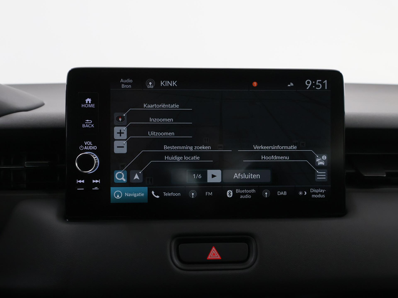 Honda HR-V 1.5 e:HEV Advance | LED | Navigatie | Digitaal das — photo 13
