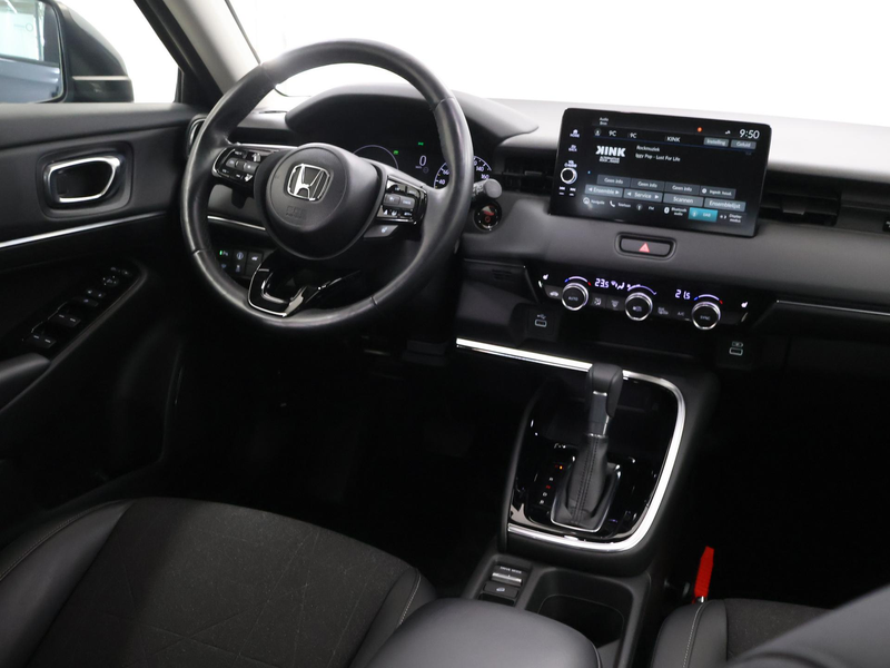 Honda HR-V 1.5 e:HEV Advance | LED | Navigatie | Digitaal das — photo 9