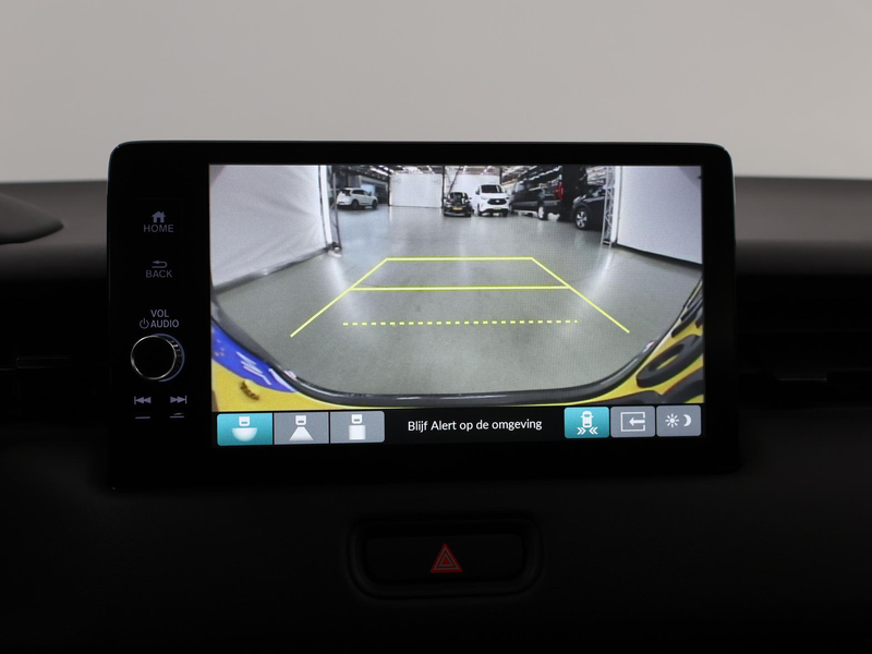 Honda HR-V 1.5 e:HEV Advance | LED | Navigatie | Digitaal das — photo 14
