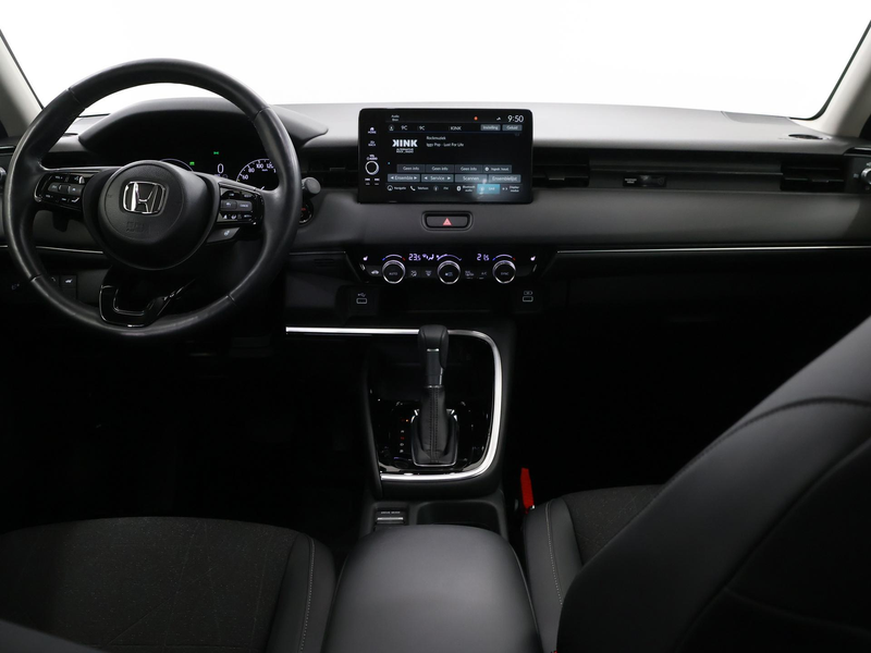 Honda HR-V 1.5 e:HEV Advance | LED | Navigatie | Digitaal das — photo 8