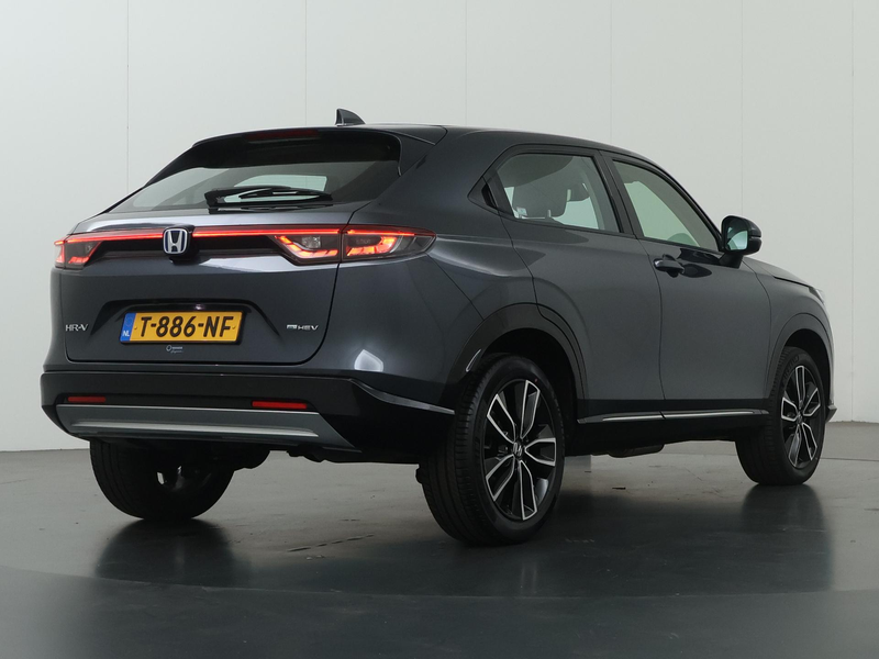 Honda HR-V 1.5 e:HEV Advance | LED | Navigatie | Digitaal das — photo 2