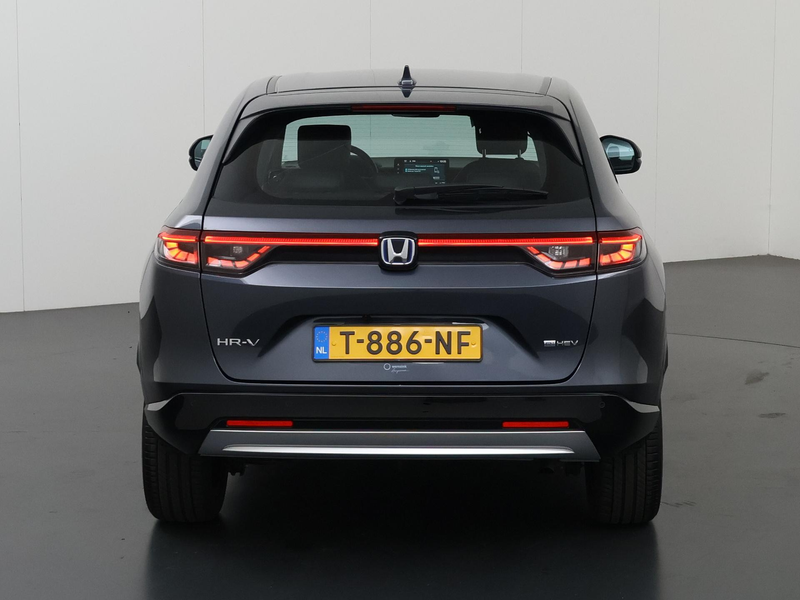 Honda HR-V 1.5 e:HEV Advance | LED | Navigatie | Digitaal das — photo 4