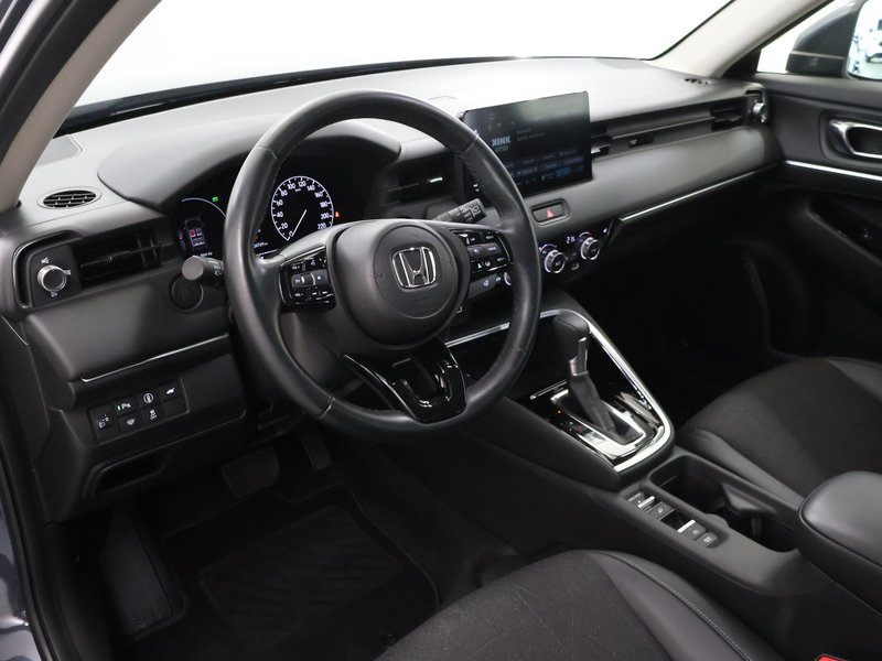 Honda HR-V 1.5 e:HEV Advance | LED | Navigatie | Digitaal das — photo 7