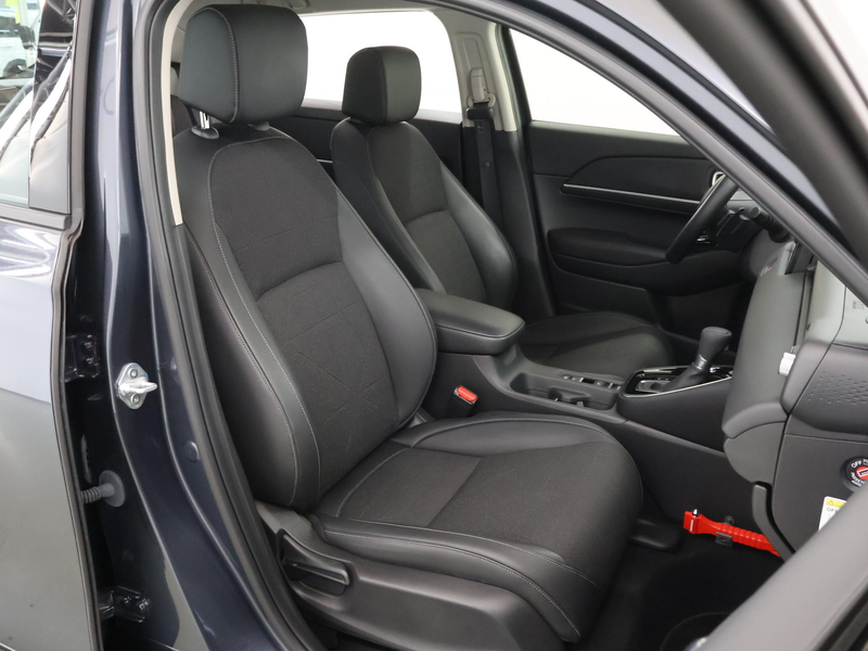 Honda HR-V 1.5 e:HEV Advance | LED | Navigatie | Digitaal das — photo 10