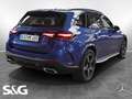 Mercedes-Benz GLC 220 d 4M AMG 360°+DIG-LED+Pano+AHK+Distronic Blau - thumbnail 2