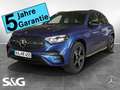 Mercedes-Benz GLC 220 d 4M AMG 360°+DIG-LED+Pano+AHK+Distronic Blau - thumbnail 1