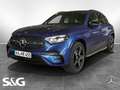 Mercedes-Benz GLC 220 d 4M AMG 360°+DIG-LED+Pano+AHK+Distronic Blau - thumbnail 13