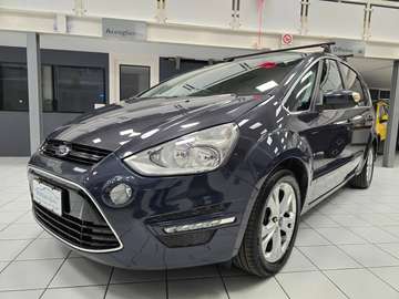 2.0 tdci Titanium 163cv 7 POSTI