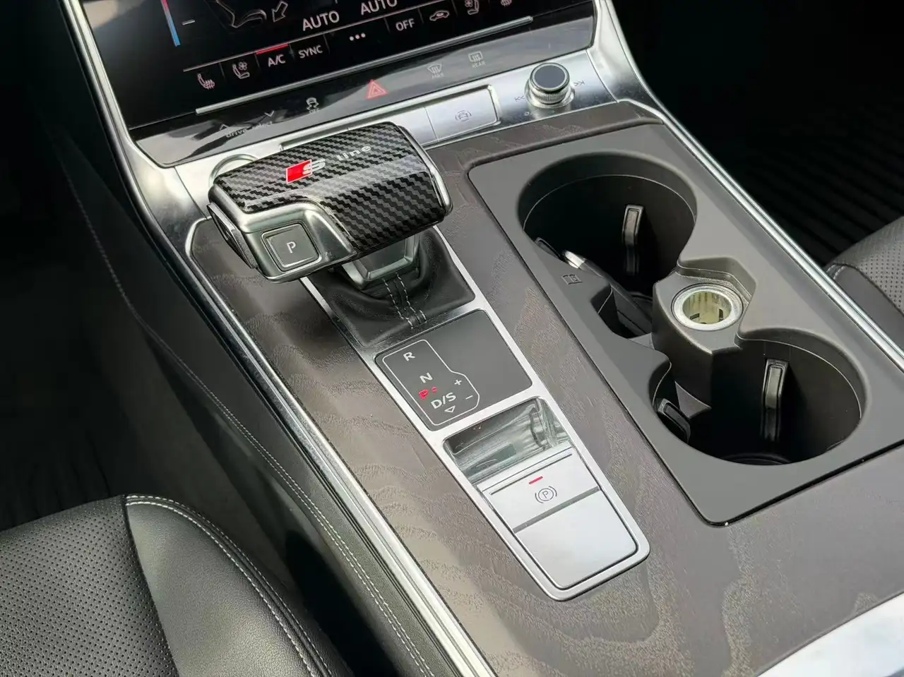 Audi A7 photo Audi A7