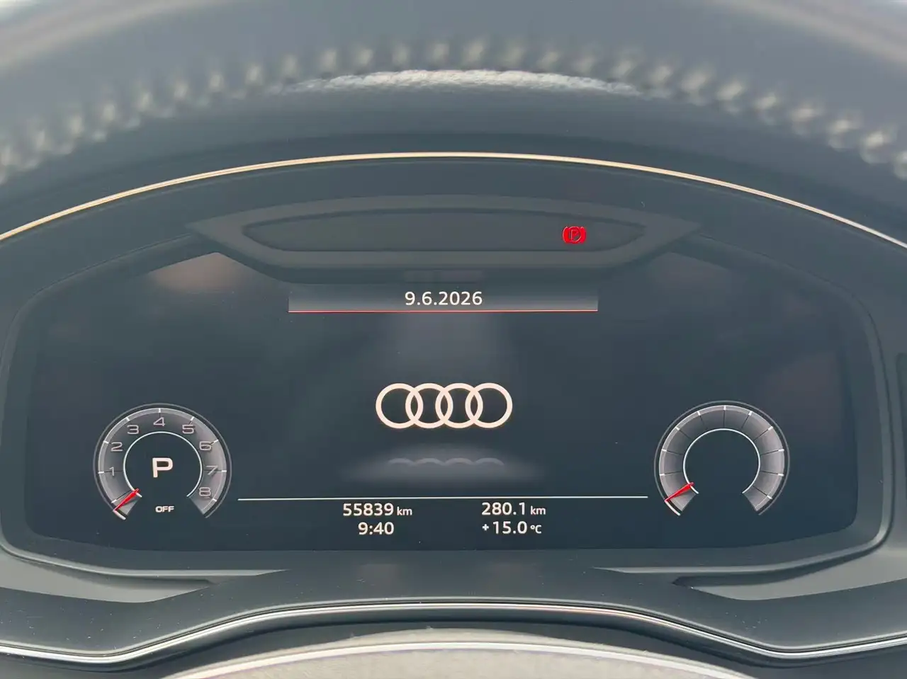 Audi A7 photo Audi A7