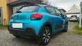 Citroen C3 1.2 Benzina 83 CV Shine 70000KM Blau - thumbnail 3