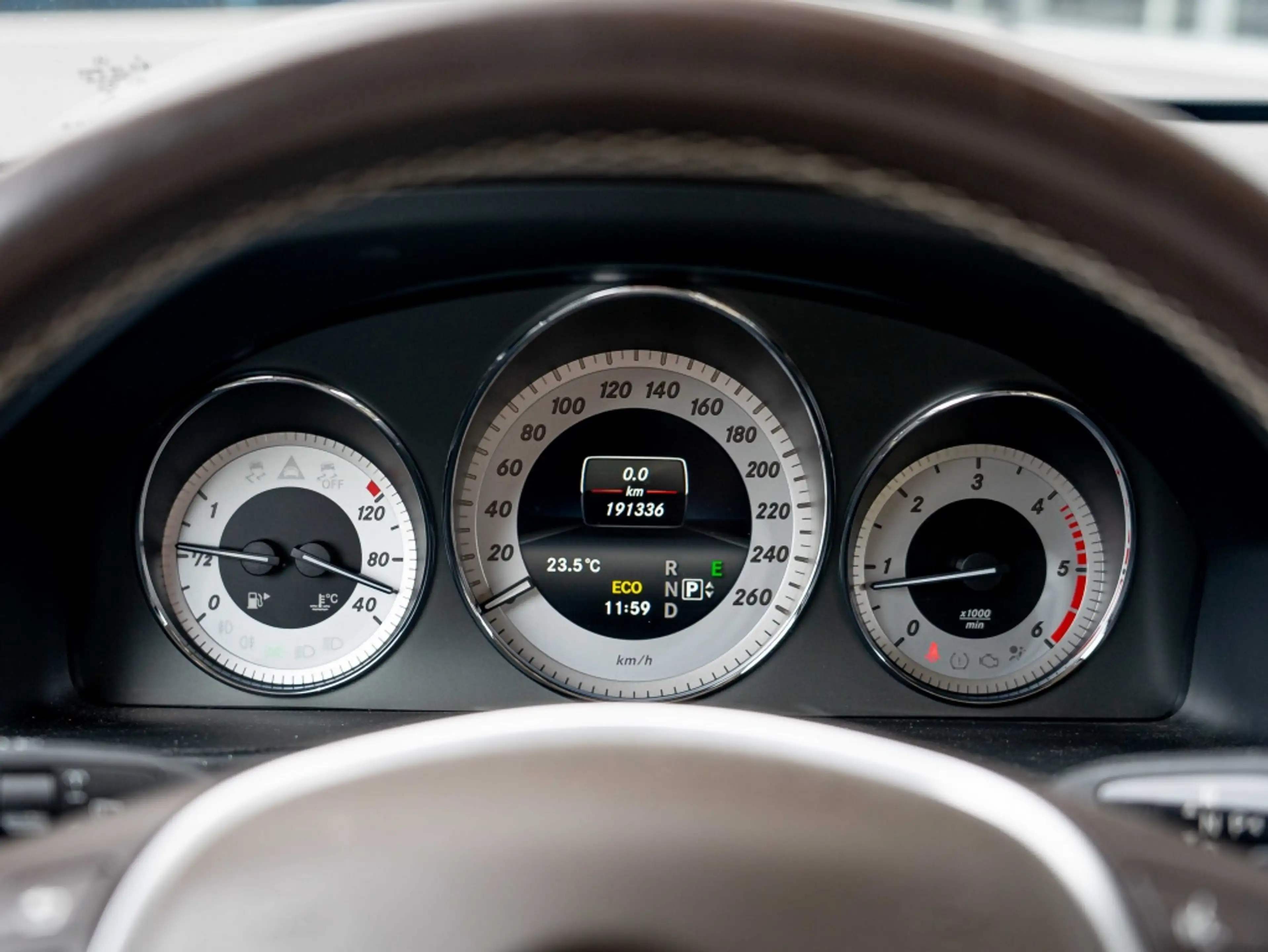 Mercedes-Benz GLK 220 GLK CDI 4MATIC | Trekhaak | Leer | Facelift — photo 13
