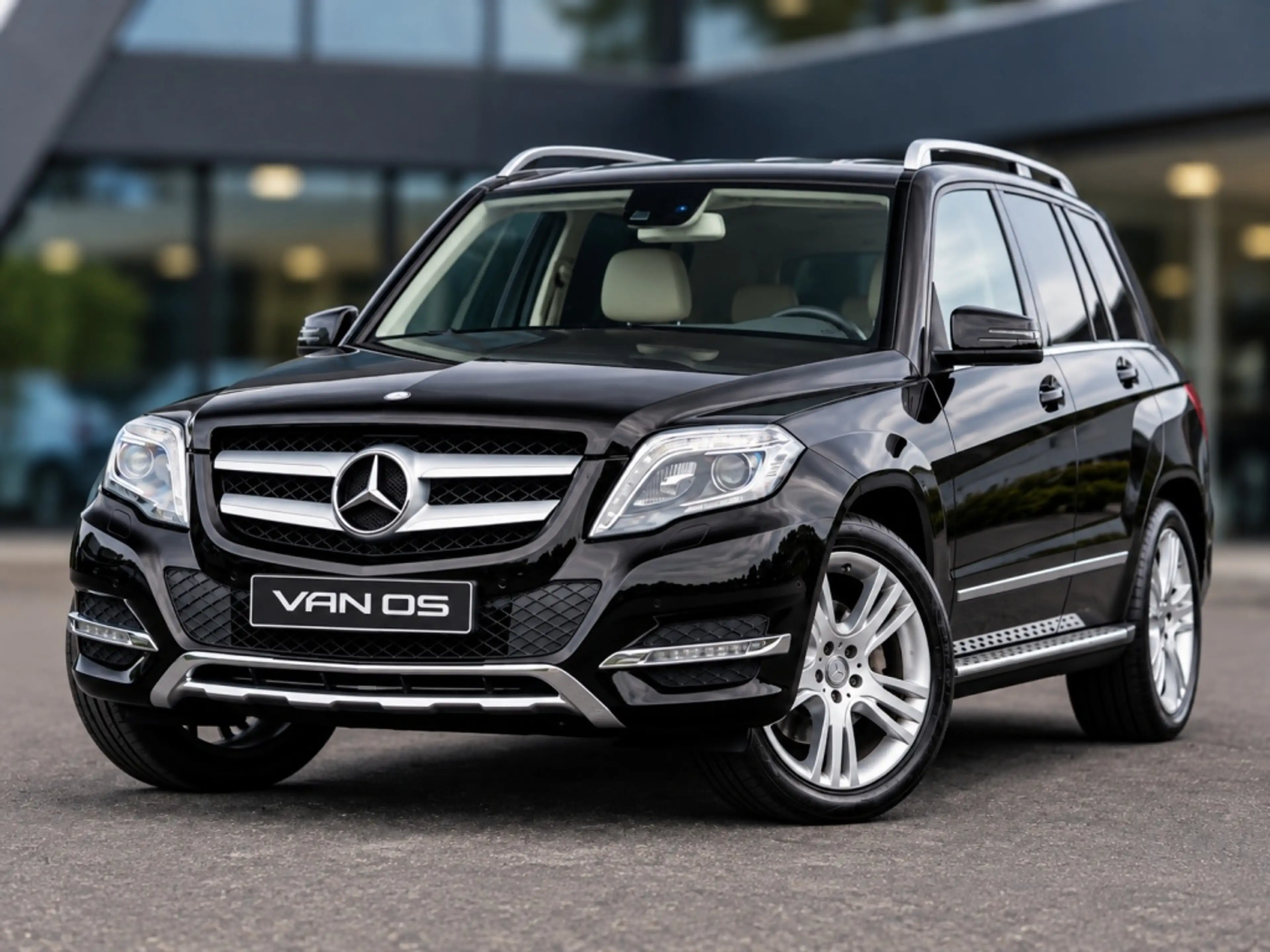 Mercedes-Benz GLK 220 GLK CDI 4MATIC | Trekhaak | Leer | Facelift