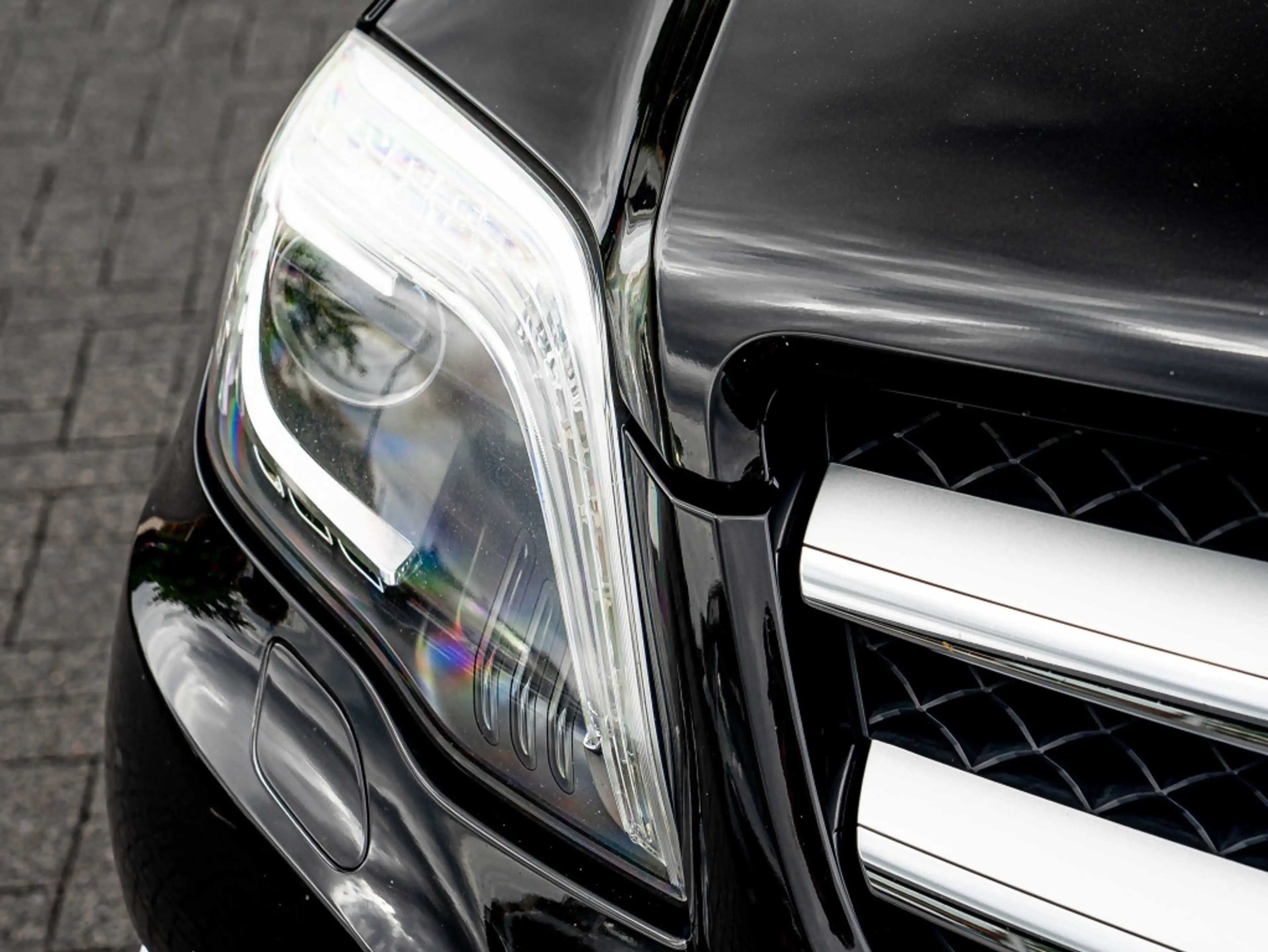 Mercedes-Benz GLK 220 GLK CDI 4MATIC | Trekhaak | Leer | Facelift — photo 14