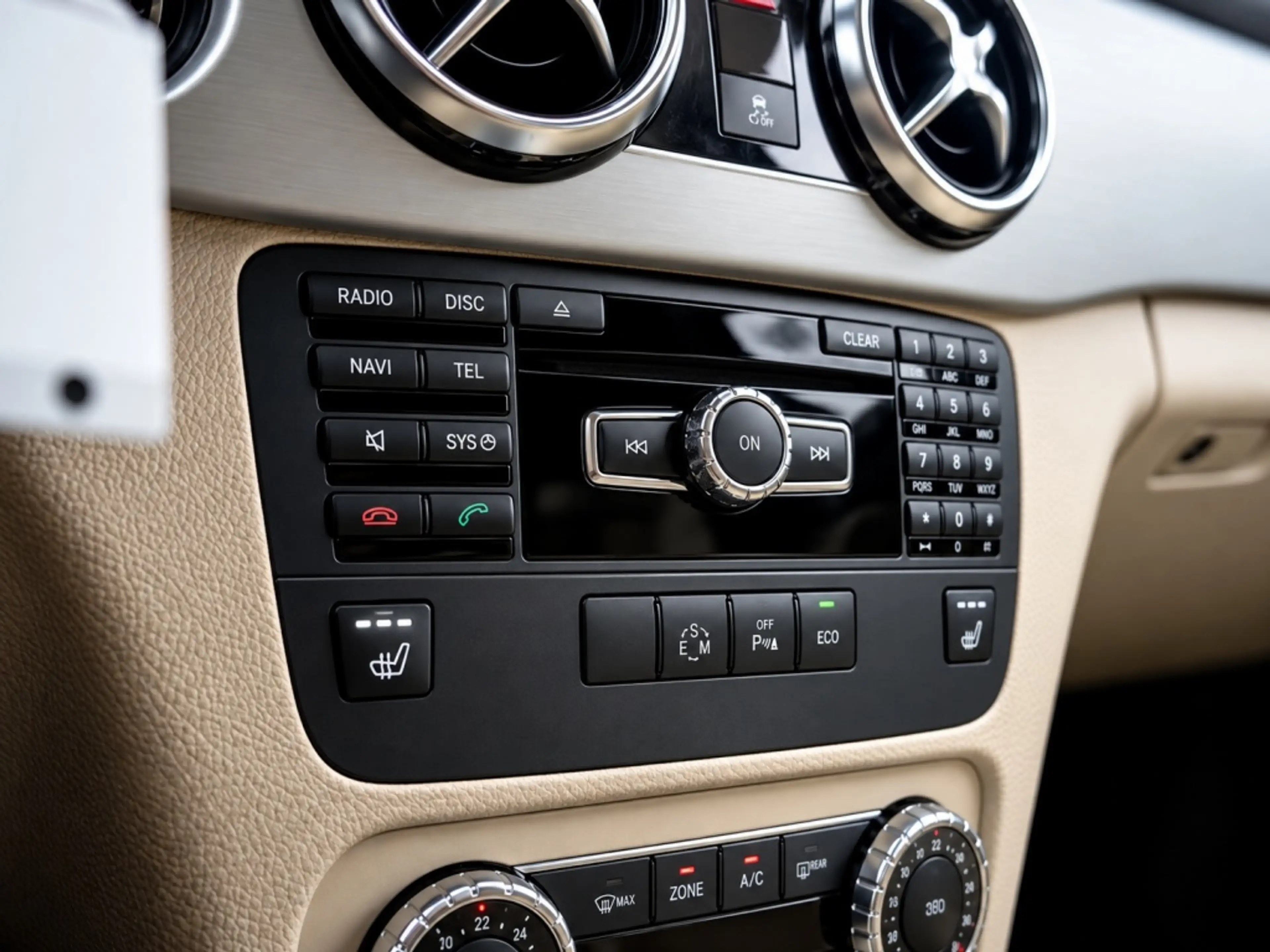 Mercedes-Benz GLK 220 GLK CDI 4MATIC | Trekhaak | Leer | Facelift — photo 11