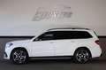 Mercedes-Benz GLS 500 GLS 550 4MATIC/AHK/PANO/4xSHZ/SBL/HK/MASSAGE/R21 Blanc - thumbnail 3