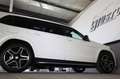 Mercedes-Benz GLS 500 GLS 550 4MATIC/AHK/PANO/4xSHZ/SBL/HK/MASSAGE/R21 Blanc - thumbnail 8