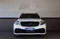 Mercedes-Benz GLS 500 GLS 550 4MATIC/AHK/PANO/4xSHZ/SBL/HK/MASSAGE/R21 Blanc - thumbnail 2