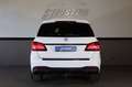 Mercedes-Benz GLS 500 GLS 550 4MATIC/AHK/PANO/4xSHZ/SBL/HK/MASSAGE/R21 Blanc - thumbnail 5
