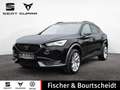 CUPRA Formentor 1.5 TSI DSG NAVI PANO LEDER KAM LED Schwarz - thumbnail 1