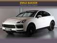 Porsche Cayenne Coupé 3.0 E-Hybrid Krijtgrijs/Approved Grau - thumbnail 1