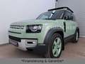 Land Rover Defender 90| 75th Ltd Edition| 2.Hand| Explorer Grün - thumbnail 1