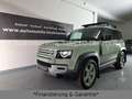 Land Rover Defender 90| 75th Ltd Edition| 2.Hand| Explorer Vert - thumbnail 1