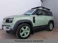 Land Rover Defender 90| 75th Ltd Edition| 2.Hand| Explorer Grün - thumbnail 8