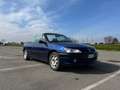 Peugeot 306 Cabrio Saint Tropez Синій - thumbnail 1
