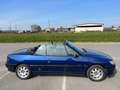 Peugeot 306 Cabrio Saint Tropez Bleu - thumbnail 5