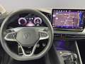 Volkswagen Golf VIII Goal (AHK.LED.ACC.Einparkhilfe.Navi) 1.5 TSI Schwarz - thumbnail 11