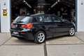 BMW 116 1-serie 116d *Navi | Cruise | Clima | Nette auto* Zwart - thumbnail 4