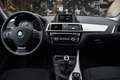 BMW 116 1-serie 116d *Navi | Cruise | Clima | Nette auto* Zwart - thumbnail 16