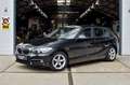 BMW 116 1-serie 116d *Navi | Cruise | Clima | Nette auto* Zwart - thumbnail 1