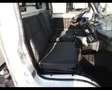 Piaggio Sonstige porter maxxi chassis r.gem. metano E6 Weiß - thumbnail 40