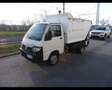 Piaggio Sonstige porter maxxi chassis r.gem. metano E6 Weiß - thumbnail 37