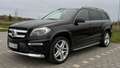 Mercedes-Benz GL 500 GL 500 4Matic (BlueEFFICIENCY) 7G-TRONIC Schwarz - thumbnail 1