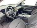 Hyundai TUCSON 1.6 T-GDI PHEV TREND 4WD PANORAMA LED Blanc - thumbnail 10