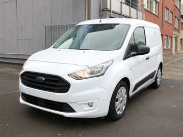 1.5 TDCi UTILITAIRE 3 PLACES + CAMERA +++