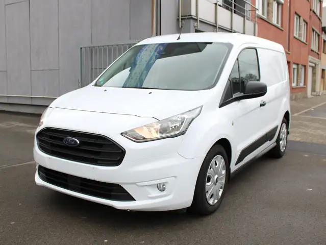 Ford Transit Connect 1.5 TDCi UTILITAIRE 3 PLACES + CAMERA +++
