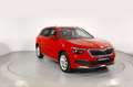 Skoda Kamiq 1.5 TSI Style DSG Rojo - thumbnail 1
