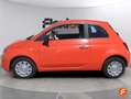 Fiat 500 Dolcevita 1.0 Hybrid 51KW (70 CV) Naranja - thumbnail 5