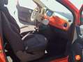 Fiat 500 Dolcevita 1.0 Hybrid 51KW (70 CV) Naranja - thumbnail 10
