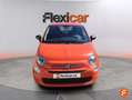 Fiat 500 Dolcevita 1.0 Hybrid 51KW (70 CV) Naranja - thumbnail 2
