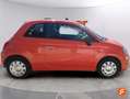 Fiat 500 Dolcevita 1.0 Hybrid 51KW (70 CV) Naranja - thumbnail 3