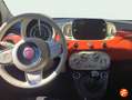 Fiat 500 Dolcevita 1.0 Hybrid 51KW (70 CV) Naranja - thumbnail 7