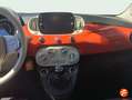 Fiat 500 Dolcevita 1.0 Hybrid 51KW (70 CV) Naranja - thumbnail 8