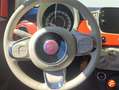 Fiat 500 Dolcevita 1.0 Hybrid 51KW (70 CV) Naranja - thumbnail 9